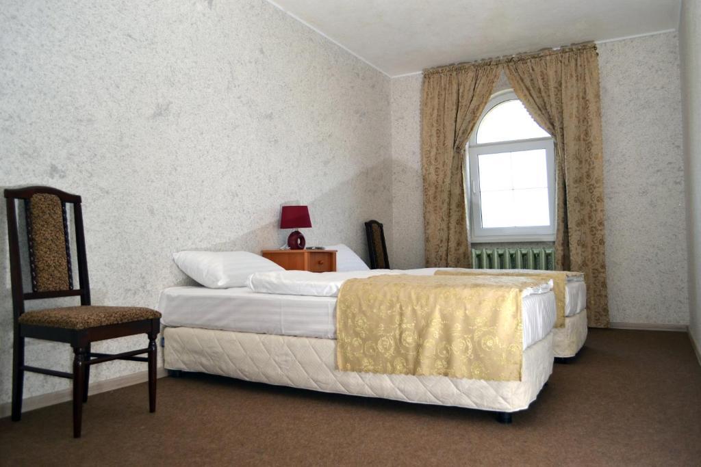Motel Sacvoyage Kharkiv Værelse billede