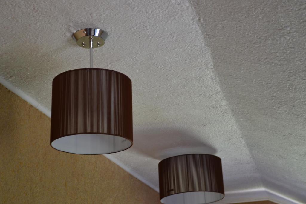 Motel Sacvoyage Kharkiv Eksteriør billede