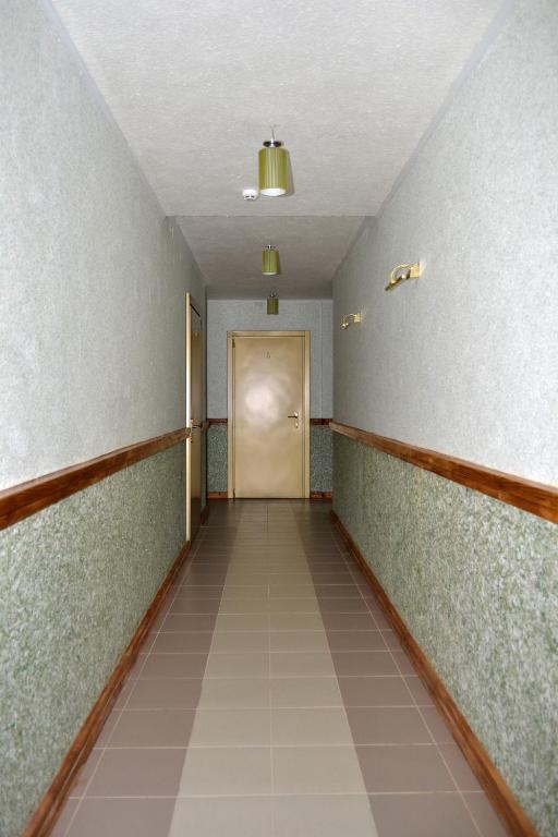 Motel Sacvoyage Kharkiv Eksteriør billede